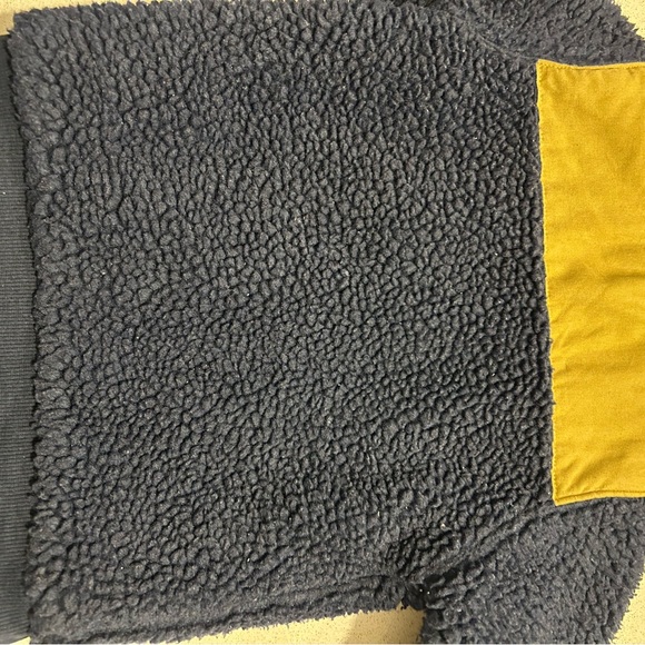 Toddler 7 for all Mankind Bomber Jacket - Picture 5 of 6